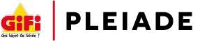 Pleiade - Gifi